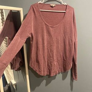Lucky Brand Long Sleeve Shirt